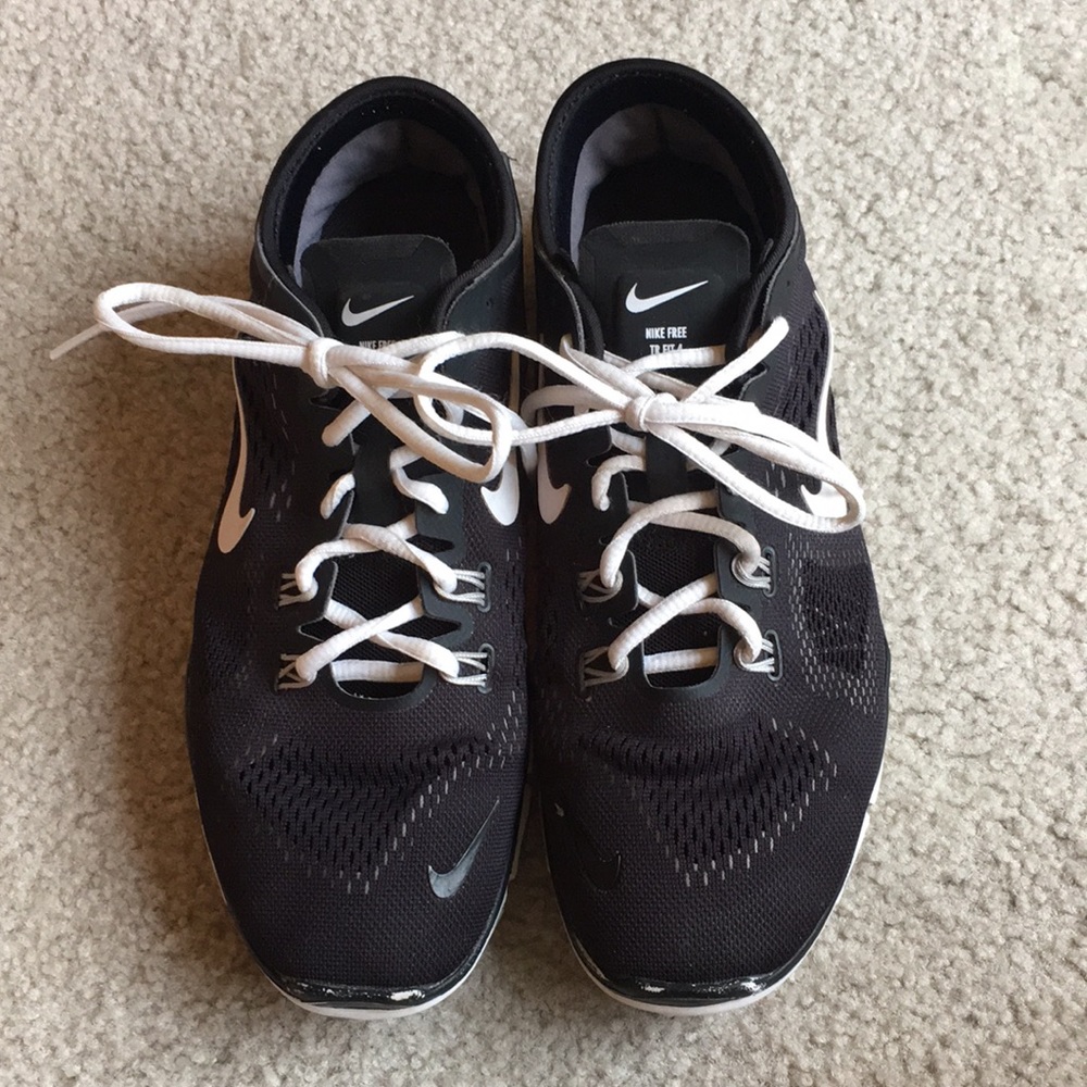 Tr fit 4 shoes